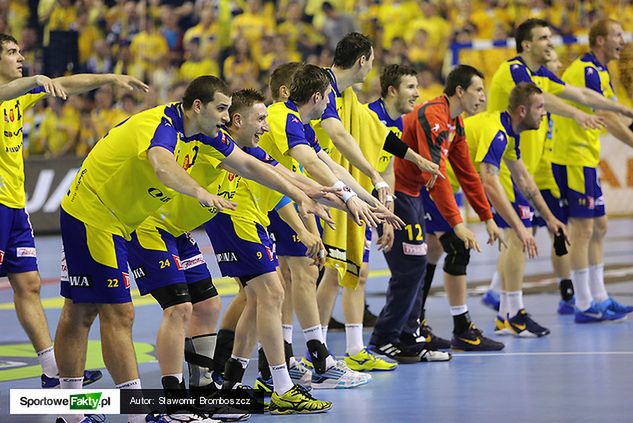 Vive Targi Kielce historyczny awans do Final Four wywalczyło w wielkim stylu