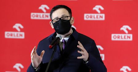 Daniel Obajtek i jego kariera zawodowa. Pod lupą bliscy prezesa Orlenu