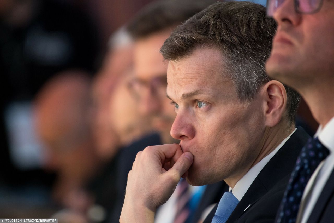 Spór o komisję. Czas na wojnę o kluczowy urząd [OPINIA]