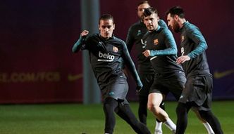 Nieprawdopodobna seria w rodzinie Griezmanna