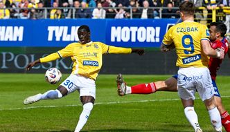 Murawa w Lublinie będzie wymieniona