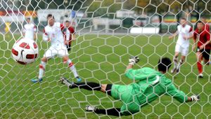 Futsal: Pogrom w meczu na szczycie