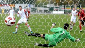 Primera Division: Valladolid i Osasuna spadają! Ranni fani w Pampelunie (wideo)