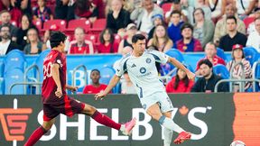 Cios dla Chicago Fire w doliczonym czasie gry. Tak wygląda tabela MLS