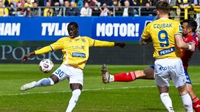 Groźby się opłaciły. Murawa na stadionie w Lublinie będzie wymieniona