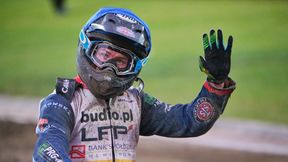 Żużel. Działacz potwierdza, były rozmowy. To dlatego beniaminek go nie wziął