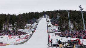 Skoki narciarskie w marcu w TVP. O co chodzi?