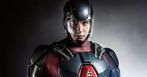 ''Legends of Tomorrow'': Brandon Routh przedstawia swojego bohatera