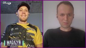 "Awantura klapkowa". Szymon Woźniak zamyka temat raz na zawsze