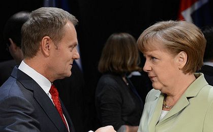 Polska i Niemcy chcą razem kształtować politykę energetyczną UE