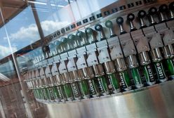 Kompania Piwowarska wycofuje piwo ze sklepów