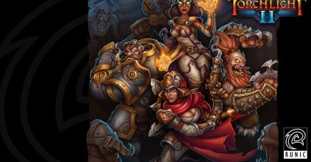 Torchlight 2 - po 50 godzinach siekania potworów ciągle jeszcze nie mam dosyć [RECENZJA]