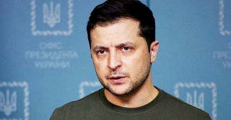 Ekspert przeanalizował mowę ciała Wołodymyra Zełenskiego. Jego słowa nie pozostawiają wątpliwości