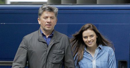 Urbańska i Józefowicz mają kryzys? Dosadna reakcja gwiazdy