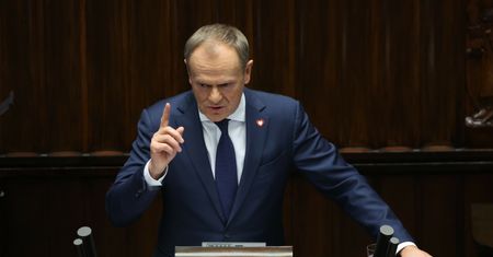 Kontrole wykańczają Polaków. Ważna obietnica Tuska. Będzie ciężko