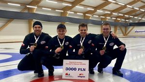 Wyłonili zwycięzców Ekstraligi. Rywalizacja była zacięta