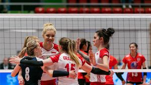 Montreux Volley Masters 2019: wszystko już jasne. Końcowa klasyfikacja turnieju