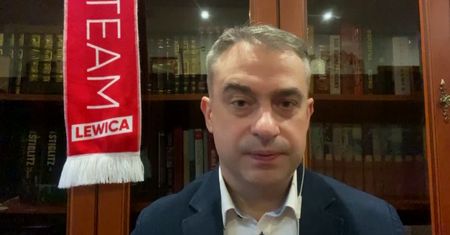 Tłit - Krzysztof Gawkowski