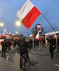 Warszawa. Urząd Miasta ogłosił, gdzie są największe straty po Marszu Niepodległości