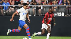 Możemy być świadkami niebywałej wymiany piłkarzy. Chodzi o Milan i Barcelonę