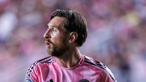 1:5. Messi i jego koledzy zdeklasowani w Pucharze Mistrzów
