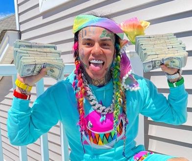 To zdjęcie może kosztować go życie. FBI rzuciło się na ratunek