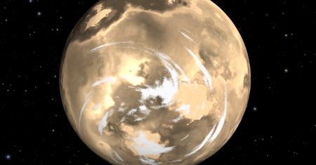 Są wielkości Jowisza i rzadsze niż wata cukrowa. Zaskoczyły astronomów