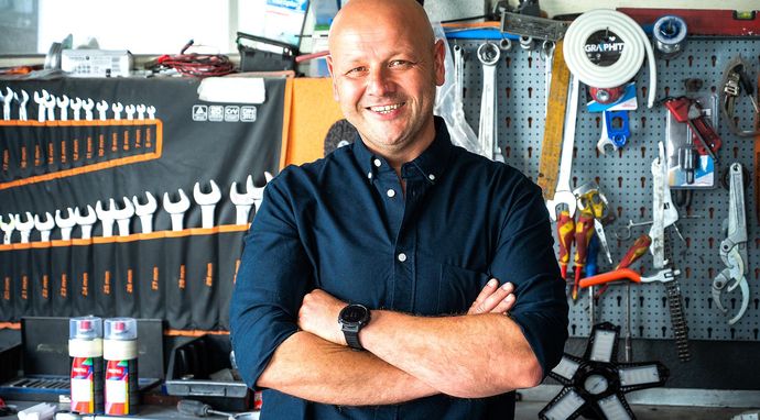 101 gadżetów motoryzacyjnych