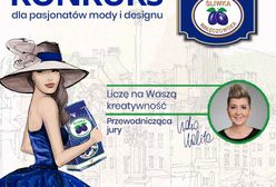 Design by Śliwka Nałęczowska - startuje konkurs dla pasjonatów mody i designu
