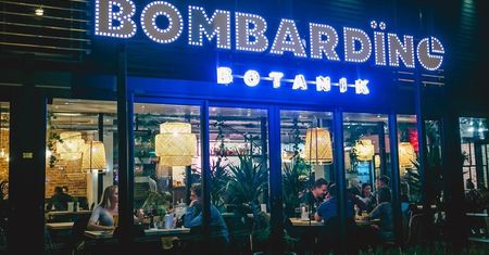 Restauracja działała od ponad 4 lat, zamknęła się z dnia na dzień. Klienci zaskoczeni takim obrotem spraw