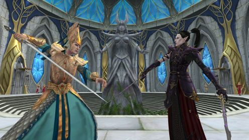 Warhammer Online - pierwsze wrażenia 7