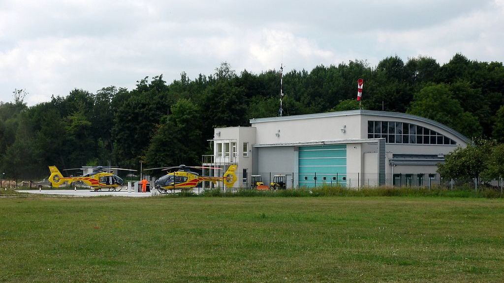 Wokół budowy pasa startowego na Krywlanach od lat toczy się spór wśród radnych miasta