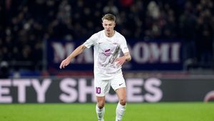 Głośno wokół hitowego transferu Widzewa. "Nie zgadzam się"