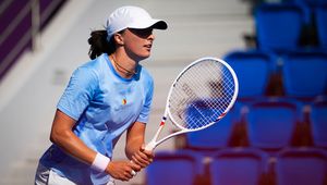 Indian Wells: Iga Świątek poznała rywalki