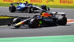 Gdzie obejrzeć Grand Prix Azerbejdżanu F1? Czy będzie stream online?