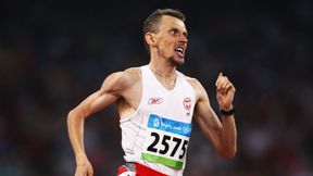 W Polsce był wielką gwiazdą. Obecnie pracuje w innej branży