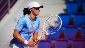 Indian Wells: Iga Świątek poznała rywalki