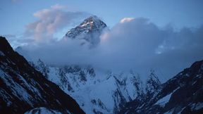 Fatalna sytuacja pod K2. Silny wiatr zmiótł obozy wspinaczy. "Jestem zdruzgotany"