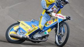 Fotorelacja: Pierwszy trening w Grudziądzu