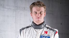 Nico Hulkenberg czeka na ofertę Ferrari