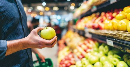 Kaufland musi zapłacić 13 mln zł kary. Decyzja jest prawomocna