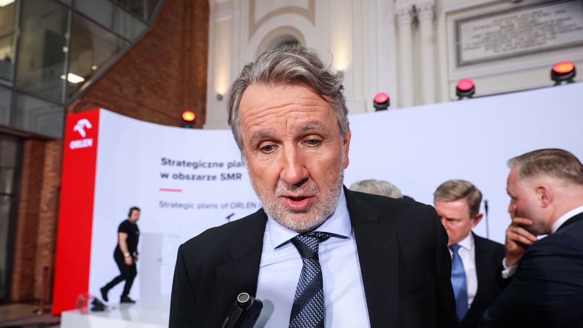 Michał Sołowow wycofał się z przejęcia TVN. Nieoficjalne doniesienia