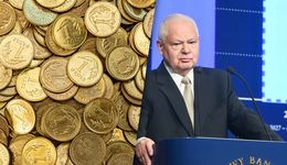 RPP nie zmienia stóp procentowych. Eksperci: to tylko krótka pauza