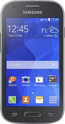 Samsung Galaxy Ace Style - budżetowy smartfon na Androidzie