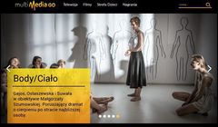 Multimedia Polska testuje usługę Multimedia GO