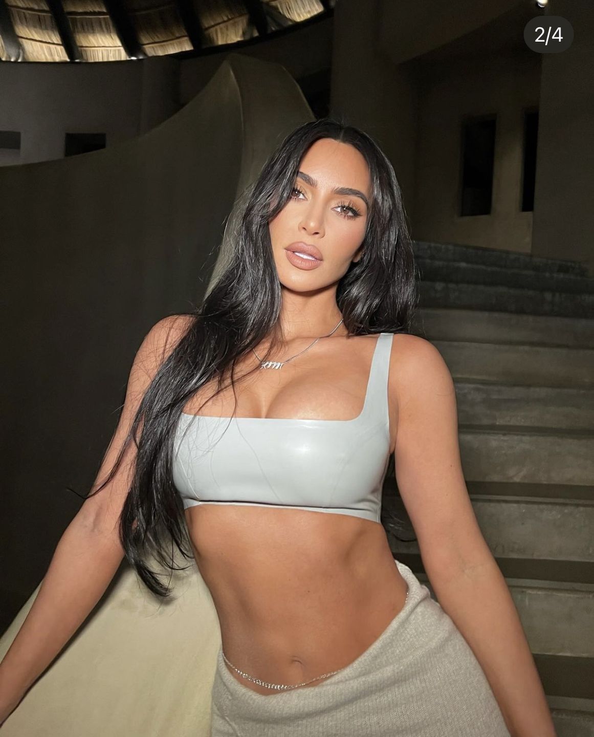 Kim Kardashian