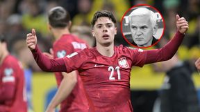 Wspomina Jacka Magierę. "Gdyby nie on, Zalewski nie grałby w kadrze"