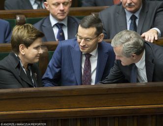 Niższy wiek emerytalny coraz bliżej. Komitet Stały Rady Ministrów jest na tak