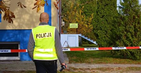 Stasin: Znaleziono zwłoki małżeństwa. Nie żyli od kilku tygodni