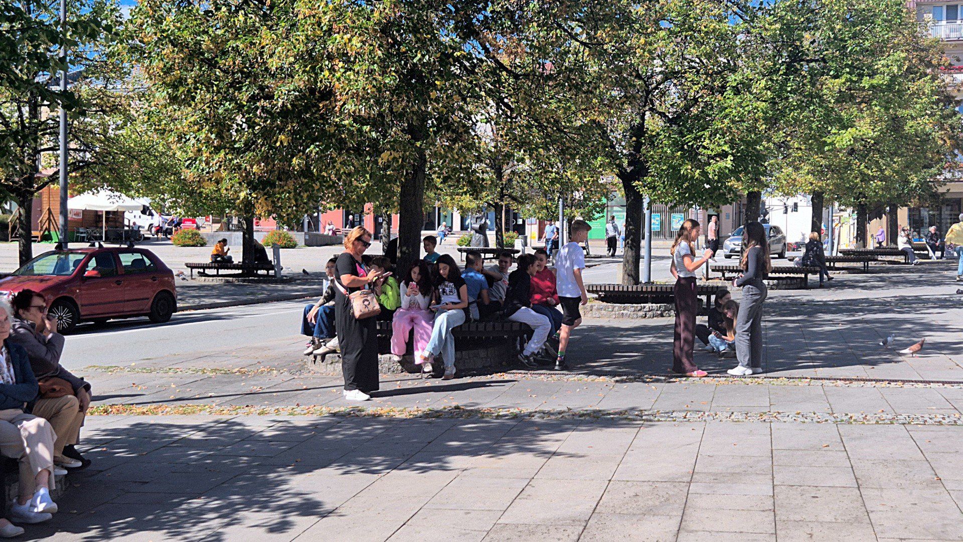 Śladami Bitwy Gorlickiej